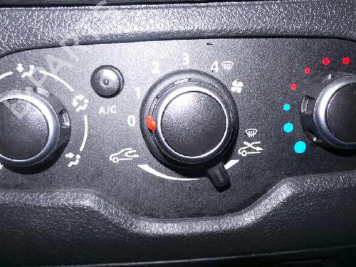 Used Climate control DACIA LODGY (JS_) [2012-2025]  1383965