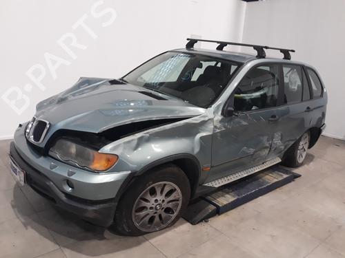Front differential BMW X5 (E53) 3.0 d | BP15260087M23 