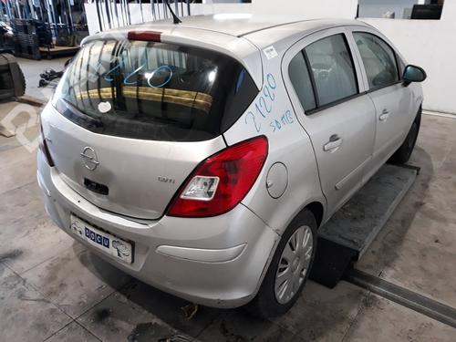 Driver airbag OPEL CORSA D (S07) 1.3 CDTI (L08, L68) | BP8925208C9  - Image 5