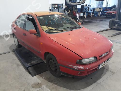 Engine FIAT BRAVA (182_)  | BP13233495M1 