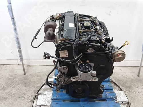Engine FORD MONDEO III Turnier (BWY) 2.0 TDCi | BP39654532M1 - Image 3
