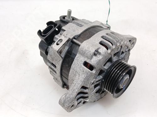 Alternator KIA CEE'D (JD) 1.4 CVVT | BP36230148M7 - Image 2