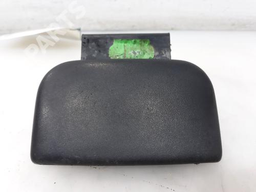 Used Front left exterior door handle Front left exterior door handle PEUGEOT PARTNER MPV (5_, G_) 1.6 HDi 75 (75 hp) 7205874 7205874