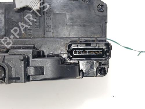 Front left lock NISSAN PULSAR Hatchback (C13) 1.2 DIG-T | BP32092149C98  - Image 5