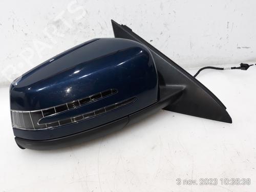 Right mirror MERCEDES-BENZ GLA-CLASS (X156) GLA 200 CDI / d (156.908) | BP15833812C27 