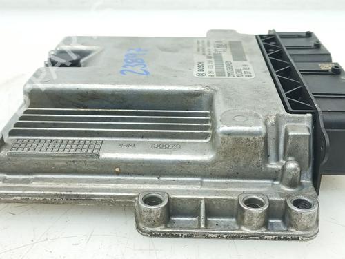 Engine control unit (ECU) PEUGEOT 208 II (UB_, UP_, UW_, UJ_) 1.5 BlueHDI 100 | BP30589652M57