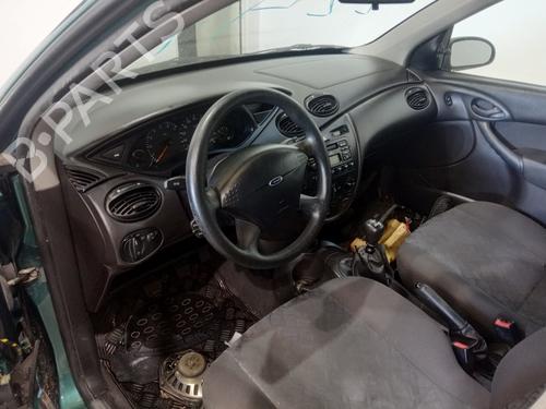 Hood lock FORD FOCUS I Saloon (DFW) 1.8 Turbo DI / TDDi | BP17064750C133 