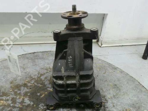Rear differential HYUNDAI SANTA FÉ I (SM) 2.0 CRDi 4x4 | BP2342715M24 