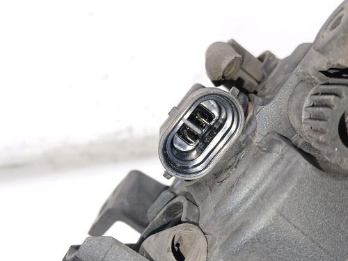 Left front fog light AUDI A4 B7 (8EC) 2.0 TDI 16V | BP38458372C30 - Image 4
