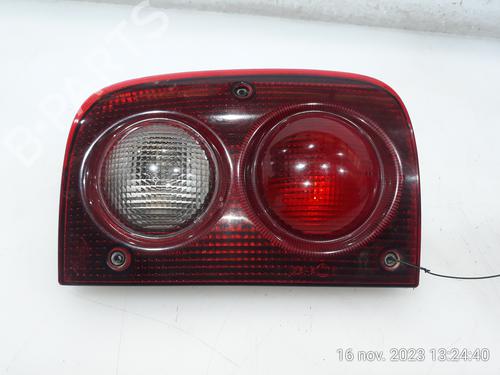 Used Right taillight LAND ROVER FREELANDER I (L314) 2.0 DI 4x4 (98 hp) 16019241