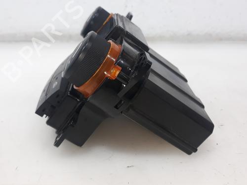 Climate control KIA CARENS III MPV (UN) 2.0 CRDi 140 | BP16865352I5 