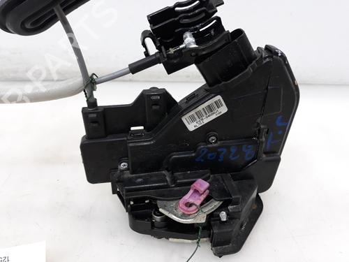 Used Rear left lock KIA OPTIMA (JF) 1.7 CRDi (141 hp) 6250918