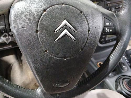 Used Driver airbag CITROËN C3 I (FC_, FN_) 1.4 HDi (68 hp) 24640741