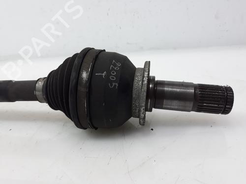 Antriebswelle links hinten JAGUAR XF II (X260) 3.0 D | BP13298366M40 
