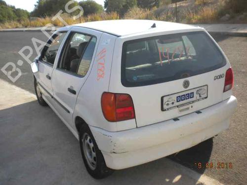 Right front indicator VW POLO III (6N1)  | BP891212C33 