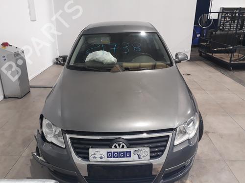 Unterbodenschutz VW PASSAT B6 (3C2) 2.0 TDI | BP14930179M92 