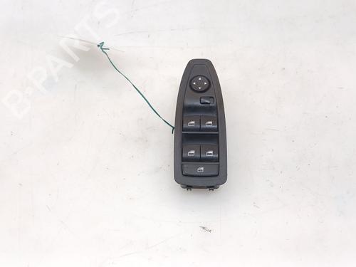 Used Left front window switch Left front window switch BMW 3 (F30, F80) 320 d (184 hp) 38331358 38331358