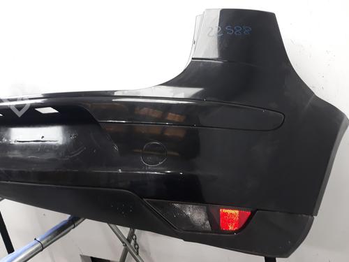 Rear bumper SEAT ALTEA (5P1)  | BP17023895C8 
