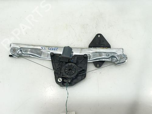 Vindusheismekanisme høyre bak DACIA JOGGER (RK_) 1.6 HYBRID 140 (RKN8) (141 hp) 31973886