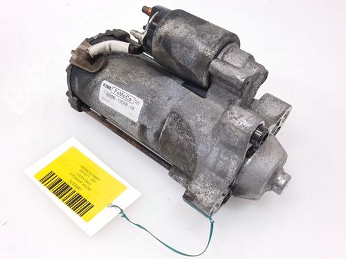 Used Starter FORD KUGA I 2.0 TDCi (140 hp) 24515007