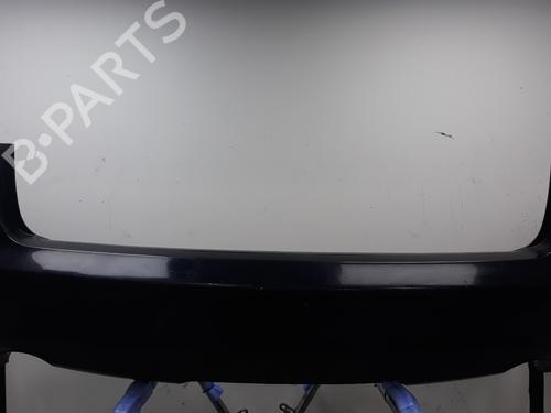 Used Rear bumper AUDI A6 C6 Avant (4F5) [2004-2011]  17109533