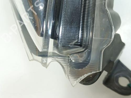 Right headlight NISSAN JUKE (F15) 1.2 DIG-T | BP27697684C29 