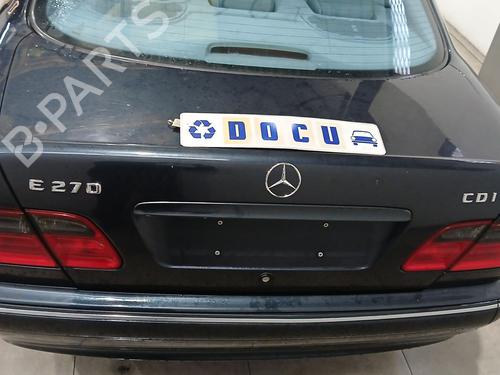 Engine MERCEDES-BENZ E-CLASS (W210) E 270 CDI (210.016) | BP32686857M1  - Image 14