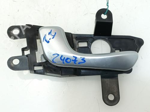 Rear left interior door handle KIA OPTIMA (JF) 1.7 CRDi | BP31921074I15