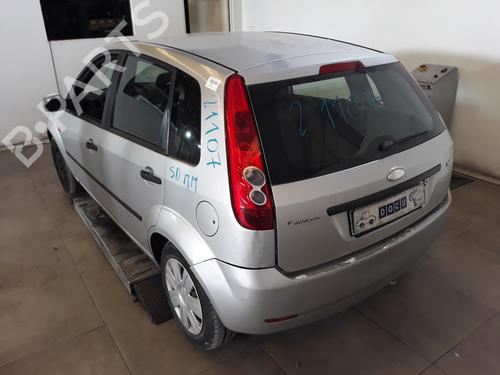 Left taillight FORD FIESTA V (JH_, JD_) 1.4 TDCi | BP8370714C34 
