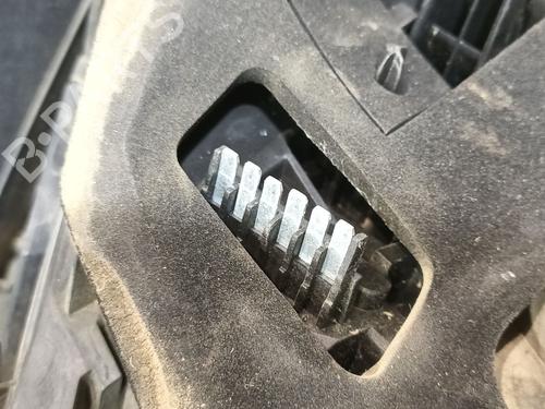 Left taillight OPEL ASTRA H GTC (A04) 1.7 CDTI (L08) | BP30124452C34 