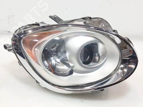 Left headlight ALFA ROMEO MITO (955_) 1.3 MultiJet (955AXP1A, 955AYC1A) | BP36070355C28 - Image 2