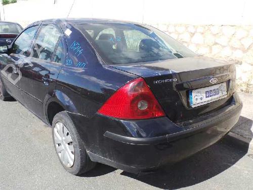 Heater blower motor FORD MONDEO III (B5Y) 2.0 16V TDDi / TDCi | BP14143025M62 