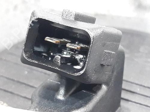 Right rear steering knuckle HYUNDAI IONIQ (AE) 1.6 GDI Hybrid | BP18143688M28 