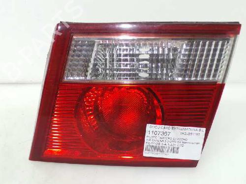 Used Right taillight KIA CARENS II MPV (FJ) 2.0 CRDi (113 hp) 3505159