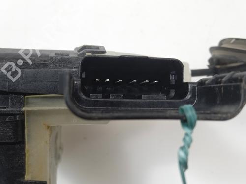 Rear left lock OPEL CROSSLAND X / CROSSLAND (P17, P2QO) 1.2 (75) | BP22387439C100 