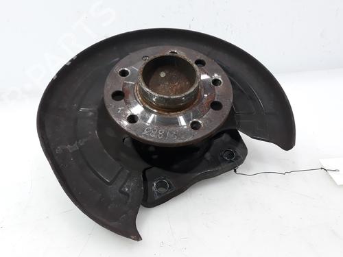 Used Left rear steering knuckle OPEL ZAFIRA / ZAFIRA FAMILY B (A05) 1.9 CDTI (M75) (120 hp) 13321463