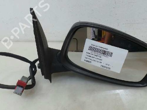 Used Right mirror FIAT STILO (192_) [2001-2010]  5590405