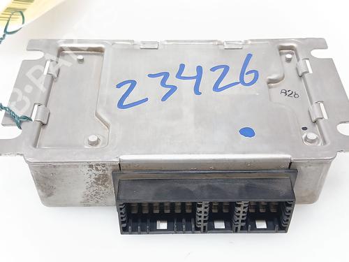 Gearbox control unit LAND ROVER DISCOVERY III (L319) 2.7 TD 4x4 | BP28377846M52