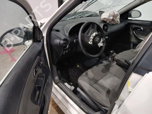 Front left window mechanism SEAT IBIZA III (6L1) 1.9 TDI | BP24843662C22 