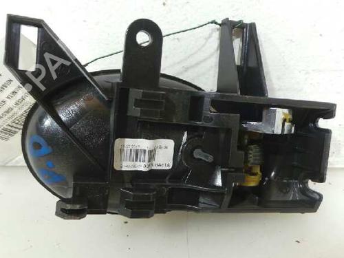 Front right interior door handle NISSAN JUKE (F15) 1.2 DIG-T | BP5883712I14 