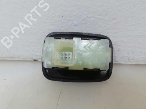 Right rear window switch PEUGEOT 508 SW I (8E_) 2.2 HDi | BP4607272I28 