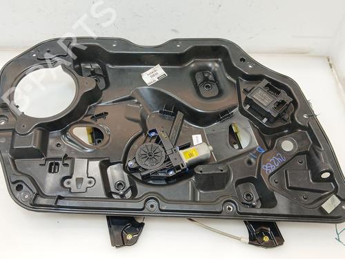 Used Front left window mechanism Front left window mechanism 37719788 37719788
