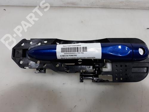 Used Front left exterior door handle Front left exterior door handle RENAULT SCÉNIC III (JZ0/1_) 1.5 dCi (106 hp) 7046786 7046786
