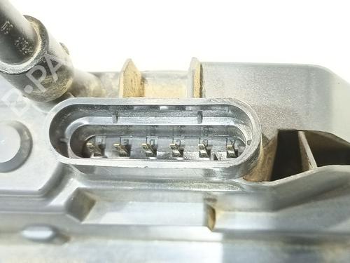 Rear left lock CITROËN C3 I (FC_, FN_) 1.1 i | BP29324252C100 