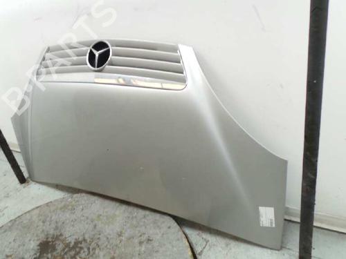 Hood MERCEDES-BENZ A-CLASS (W168) A 190 (168.032, 168.132) | BP558132C1 
