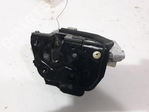 Front right lock SEAT EXEO ST (3R5) 2.0 TDI | BP8082663C97 