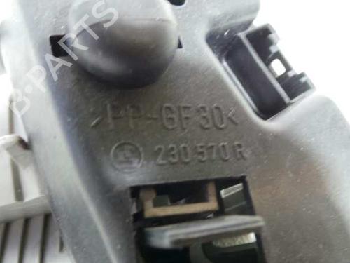 Right taillight BMW 3 Touring (E46) 320 d | BP1910058C35 