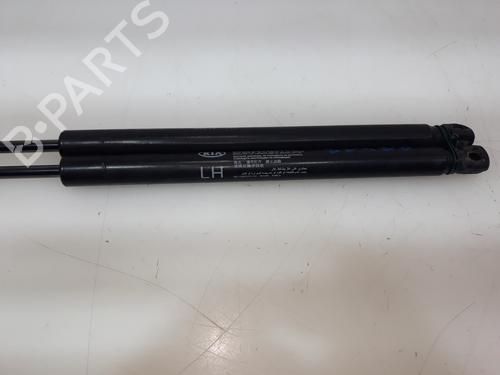 Tailgate lift support KIA SPORTAGE III (SL) 2.0 CRDi AWD | BP15990528C138 