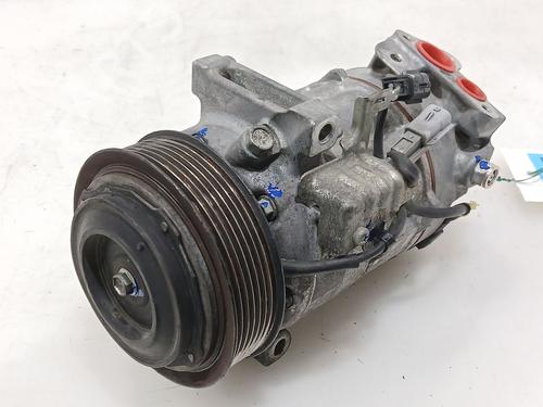 Used AC compressor AC compressor RENAULT ESPACE V (JR_) 1.6 dCi 160 (160 hp) 40180547 40180547