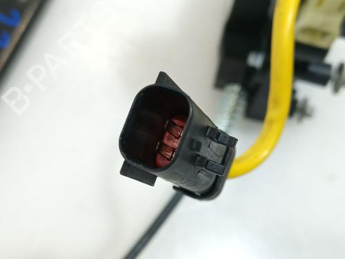 Front left window mechanism JEEP GRAND CHEROKEE II (WJ, WG) 2.7 CRD 4x4 | BP29626835C22